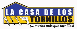 LA CASA DE LOS TORNILLOS ¡...MUCHO MÁS QUE TORNILLOS! trademark