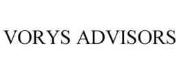 VORYS ADVISORS trademark