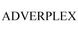 ADVERPLEX trademark