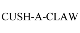 CUSH-A-CLAW trademark