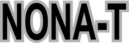 NONA-T trademark