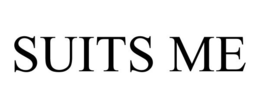 SUITS ME trademark