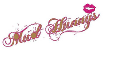 MUD HUNNYS trademark