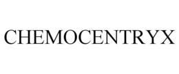 CHEMOCENTRYX trademark