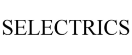 SELECTRICS trademark