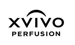 XVIVO PERFUSION trademark