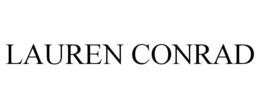 LAUREN CONRAD trademark
