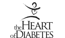THE HEART OF DIABETES trademark