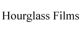 HOURGLASS FILMS trademark