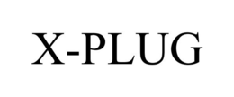 X-PLUG trademark
