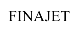 FINAJET trademark