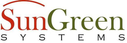 SUNGREEN SYSTEMS trademark