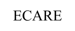 ECARE trademark