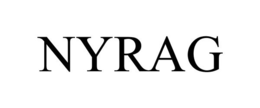 NYRAG trademark