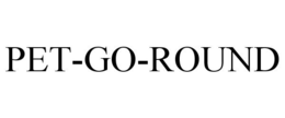 PET-GO-ROUND trademark