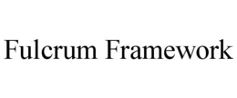 FULCRUM FRAMEWORK trademark