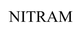 NITRAM trademark