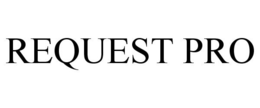 REQUEST PRO trademark