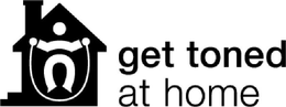 GET TONED AT HOME trademark