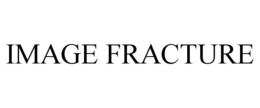 IMAGE FRACTURE trademark