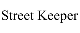 STREET KEEPER trademark
