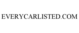 EVERYCARLISTED.COM trademark