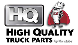 HQ HQ HQHIGH QUALITY TRUCK PARTS trademark