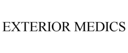 EXTERIOR MEDICS trademark