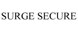 SURGE SECURE trademark