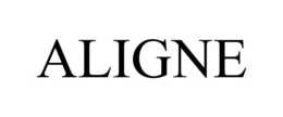 ALIGNE trademark