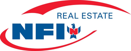 REAL ESTATE NFI N trademark