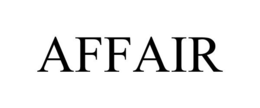 AFFAIR trademark