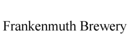 FRANKENMUTH BREWERY trademark
