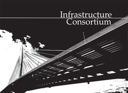 INFRASTRUCTURE CONSORTIUM trademark