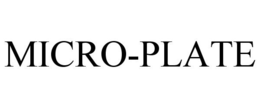 MICRO-PLATE trademark