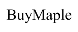 BUYMAPLE trademark