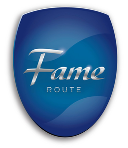 FAME ROUTE trademark