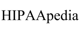 HIPAAPEDIA trademark