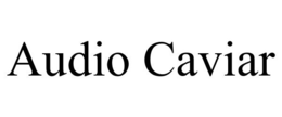AUDIO CAVIAR trademark