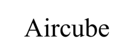 AIRCUBE trademark