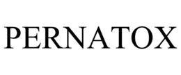 PERNATOX trademark