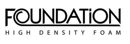 FOUNDATION HIGH DENSITY FOAM trademark