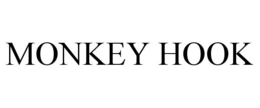 MONKEY HOOK trademark