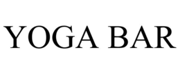 YOGA BAR trademark