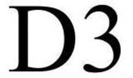 DAX/D3 trademark