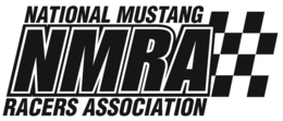 NMRA NATIONAL MUSTANG RACERS ASSOCIATION trademark