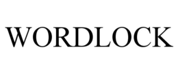 WORDLOCK trademark