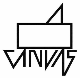 CANVAS trademark