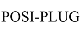 POSI-PLUG trademark
