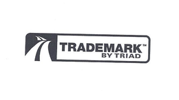 TRADEMARK BY TRIAD trademark